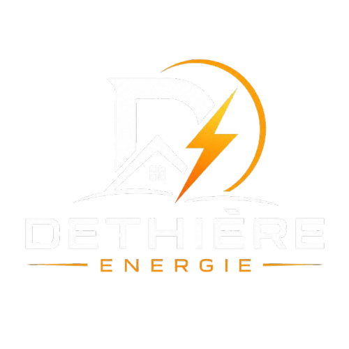 Dethière Énergie